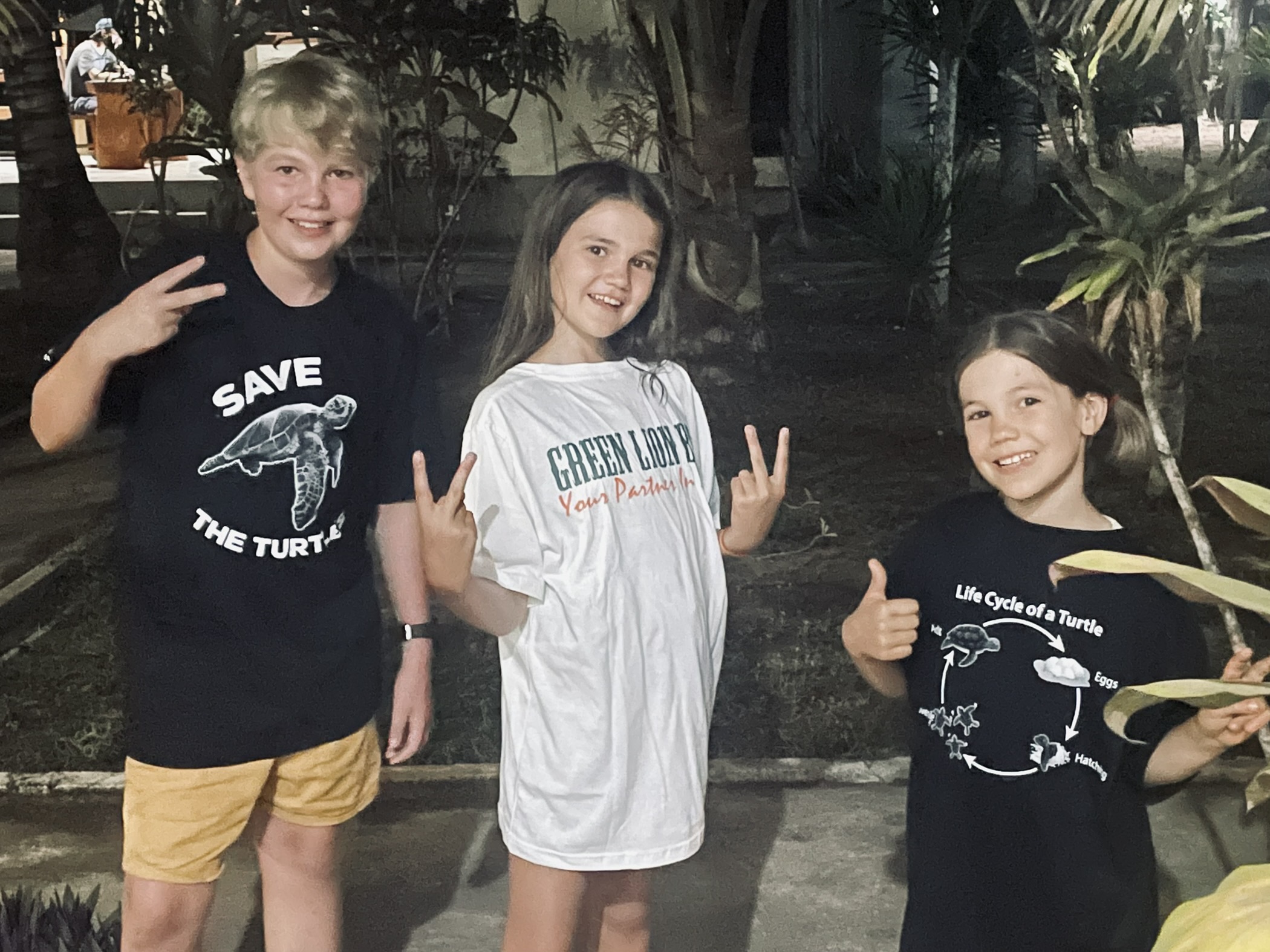 Notre projet d’écovolontariat à Bali